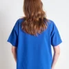Dam-T-shirt Fizvalley Artikelnummer: FIZ02AH26