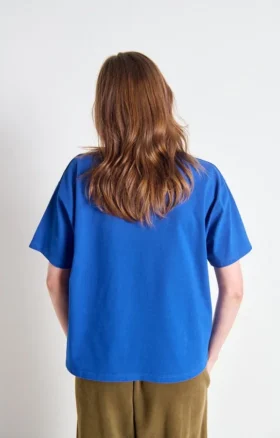 Dam-T-shirt Fizvalley Artikelnummer: FIZ02AH26