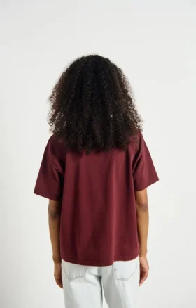 Dam-T-shirt Fizvalley Artikelnummer: FIZ02AH26