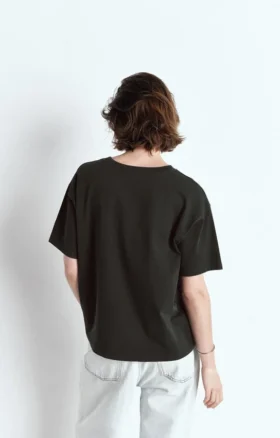 Dam-T-shirt Fizvalley Artikelnummer: FIZ02AH26