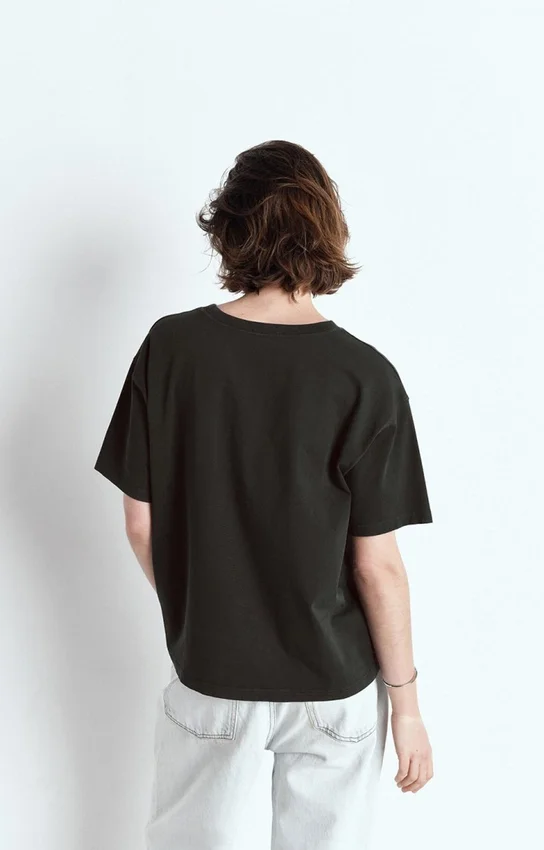 Dam-T-shirt Fizvalley Artikelnummer: FIZ02AH26