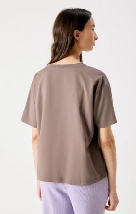 Dam-T-shirt Fizvalley Artikelnummer: FIZ02AH26