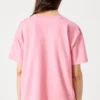 Dam-T-shirt Fizvalley Artikelnummer: FIZ02AH26