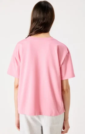 Dam-T-shirt Fizvalley Artikelnummer: FIZ02AH26