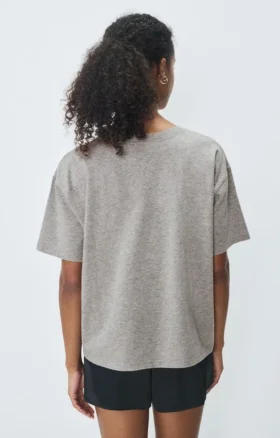 Dam-T-shirt Fizvalley Artikelnummer: FIZ02AH26
