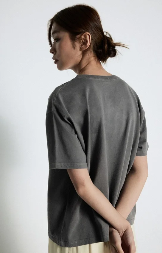 Dam-T-shirt Fizvalley Artikelnummer: FIZ02AH26
