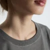 Dam-T-shirt Fizvalley Artikelnummer: FIZ02AH26