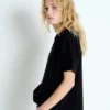 Dam-T-shirt Fizvalley Artikelnummer: FIZ02AH26