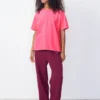 Dam-T-shirt Fizvalley Artikelnummer: FIZ02AH26