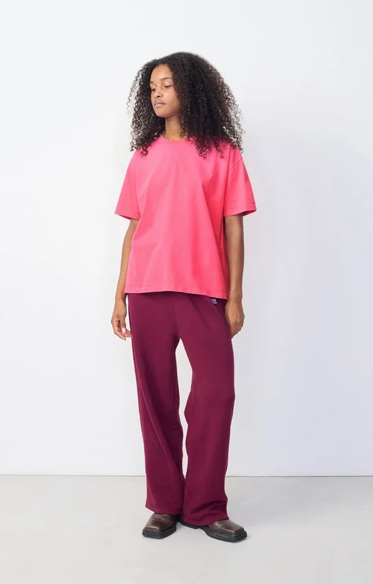 Dam-T-shirt Fizvalley Artikelnummer: FIZ02AH26