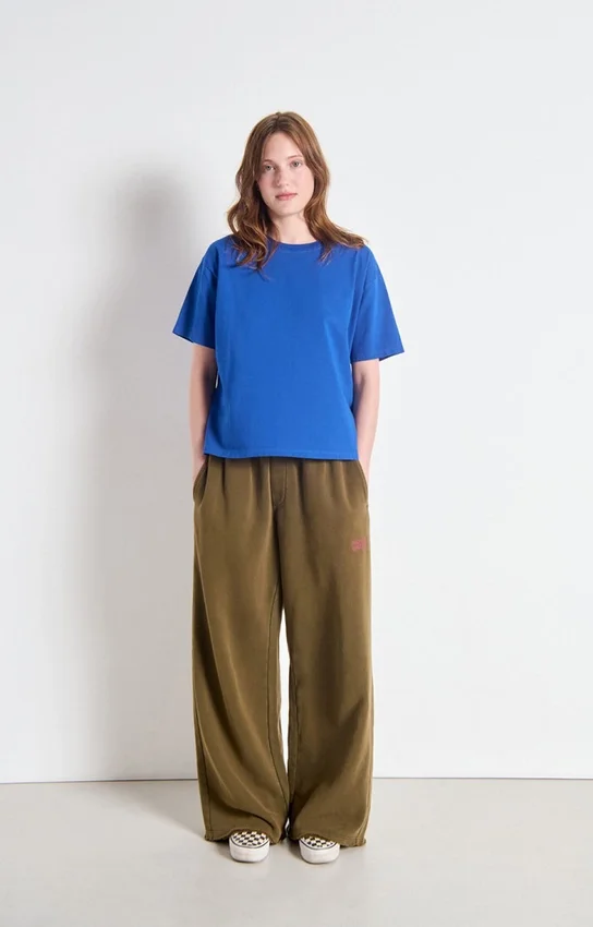 Dam-T-shirt Fizvalley Artikelnummer: FIZ02AH26