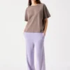 Dam-T-shirt Fizvalley Artikelnummer: FIZ02AH26