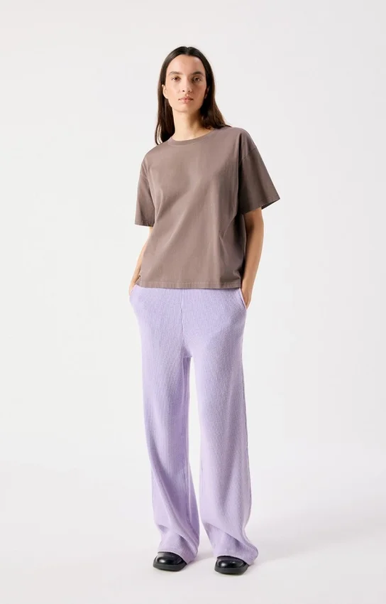 Dam-T-shirt Fizvalley Artikelnummer: FIZ02AH26