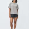 Dam-T-shirt Fizvalley Artikelnummer: FIZ02AH26