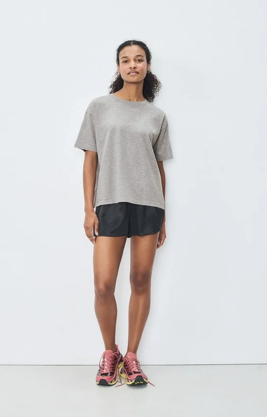 Dam-T-shirt Fizvalley Artikelnummer: FIZ02AH26