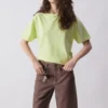 Dam-T-shirt Fizvalley Artikelnummer: FIZ02AH26