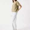 Dam-T-shirt Fizvalley Artikelnummer: FIZ02AH26