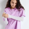 Dam-T-shirt Fizvalley Artikelnummer: FIZ02AH26