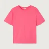 Dam-T-shirt Fizvalley Artikelnummer: FIZ02AH26