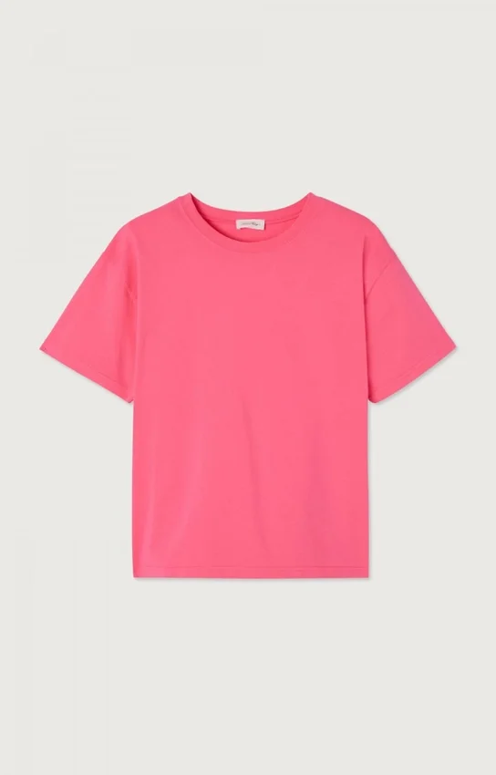 Dam-T-shirt Fizvalley Artikelnummer: FIZ02AH26