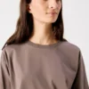 Dam-T-shirt Fizvalley Artikelnummer: FIZ02AH26