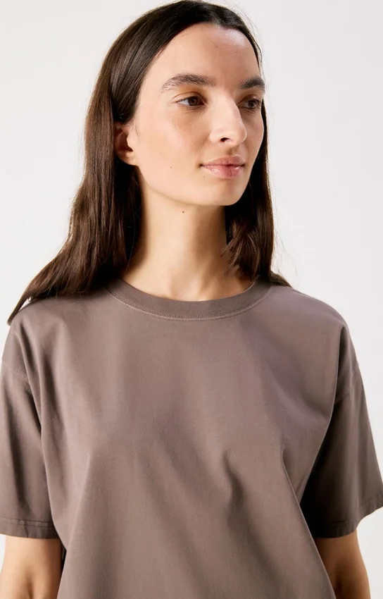Dam-T-shirt Fizvalley Artikelnummer: FIZ02AH26