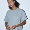 Dam-T-shirt Fizvalley Artikelnummer: FIZ02AH26