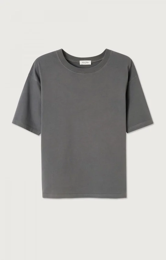 Dam-T-shirt Fizvalley Artikelnummer: FIZ02AH26