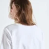 Dam-T-shirt Fizvalley Artikelnummer: FIZ02AH26