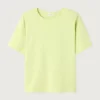 Dam-T-shirt Fizvalley Artikelnummer: FIZ02AH26