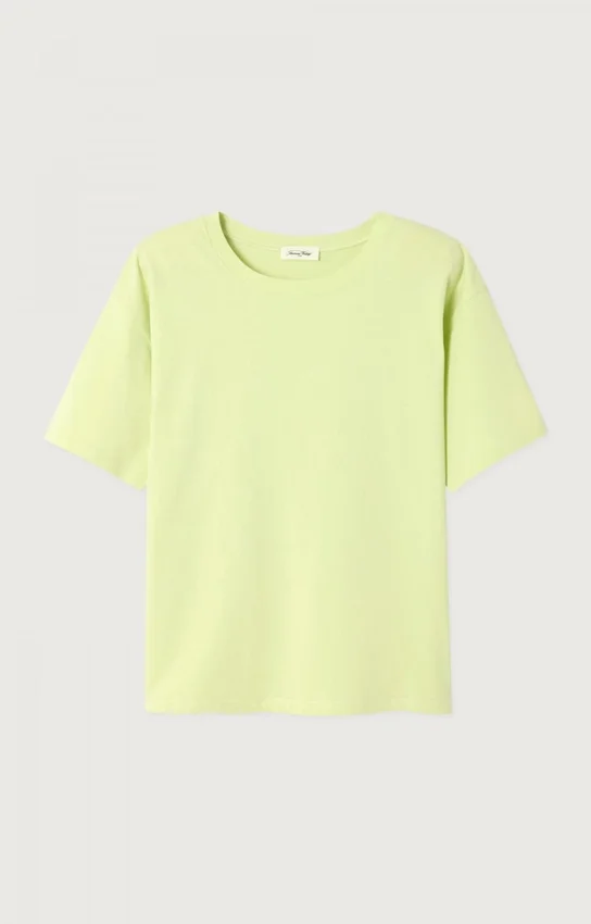 Dam-T-shirt Fizvalley Artikelnummer: FIZ02AH26