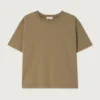 Dam-T-shirt Fizvalley Artikelnummer: FIZ02AH26