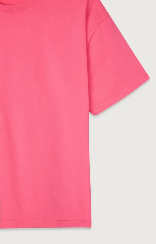 Dam-T-shirt Fizvalley Artikelnummer: FIZ02AH26