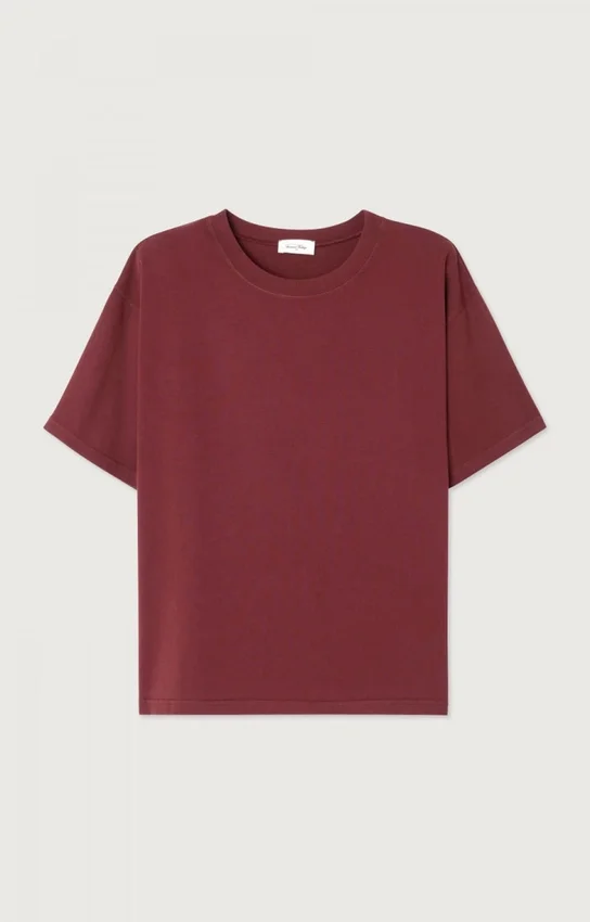 Dam-T-shirt Fizvalley Artikelnummer: FIZ02AH26