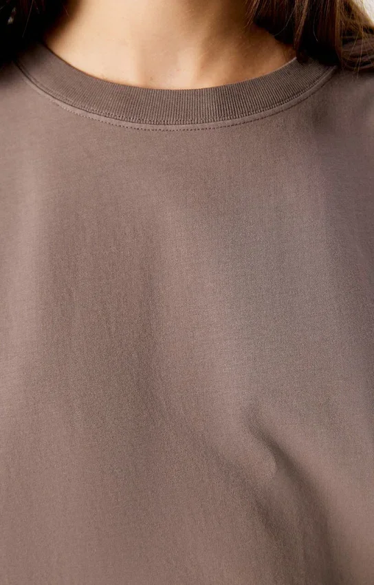 Dam-T-shirt Fizvalley Artikelnummer: FIZ02AH26