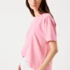 Dam-T-shirt Fizvalley Artikelnummer: FIZ02AH26