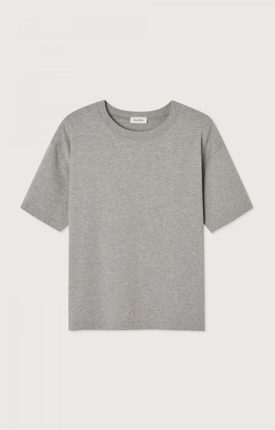 Dam-T-shirt Fizvalley Artikelnummer: FIZ02AH26