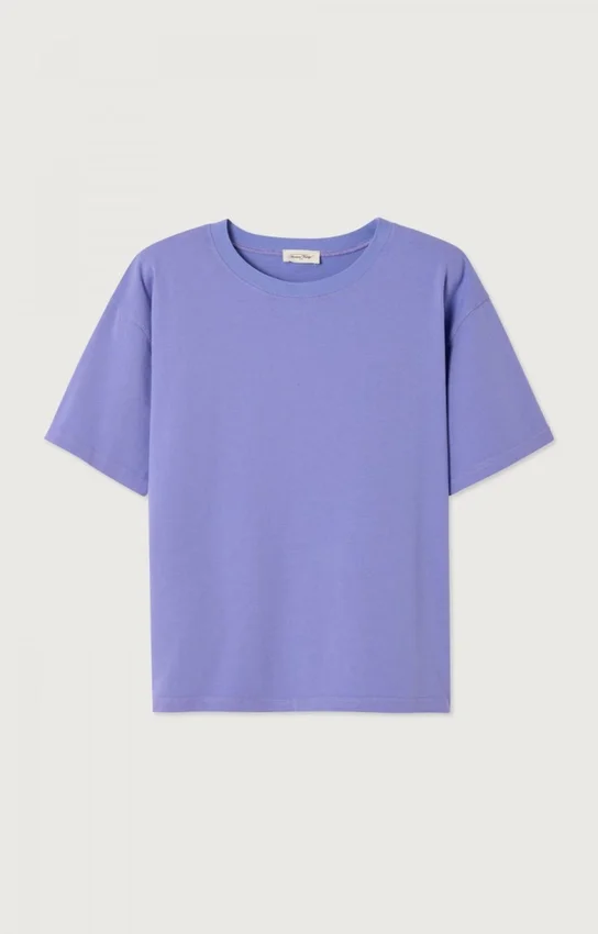 Dam-T-shirt Fizvalley Artikelnummer: FIZ02AH26