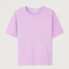 Dam-T-shirt Fizvalley Artikelnummer: FIZ02AH26