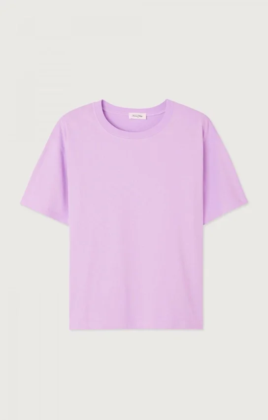 Dam-T-shirt Fizvalley Artikelnummer: FIZ02AH26