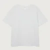 Dam-T-shirt Fizvalley Artikelnummer: FIZ02AH26