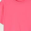 Dam-T-shirt Fizvalley Artikelnummer: FIZ02AH26