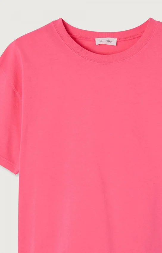 Dam-T-shirt Fizvalley Artikelnummer: FIZ02AH26