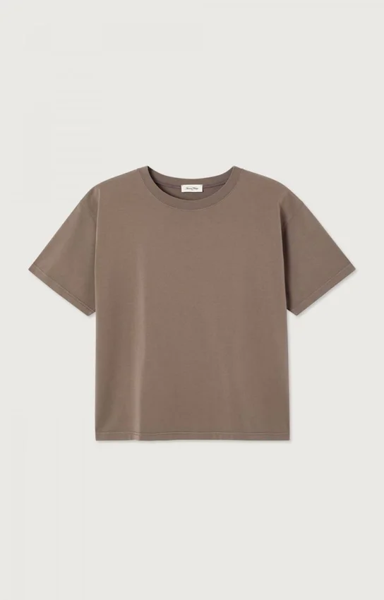 Dam-T-shirt Fizvalley Artikelnummer: FIZ02AH26