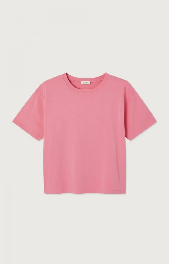 Dam-T-shirt Fizvalley Artikelnummer: FIZ02AH26