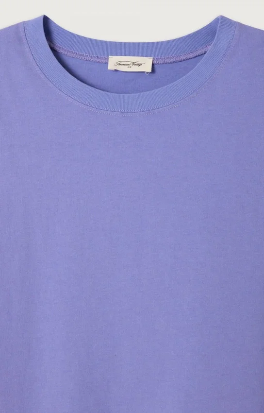 Dam-T-shirt Fizvalley Artikelnummer: FIZ02AH26