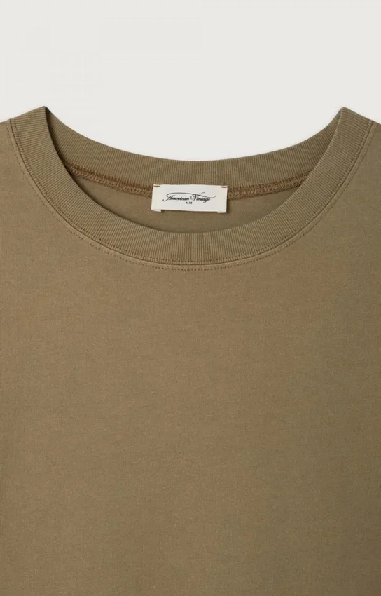 Dam-T-shirt Fizvalley Artikelnummer: FIZ02AH26