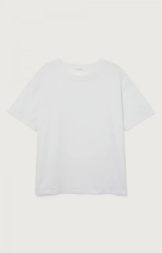 Dam-T-shirt Fizvalley Artikelnummer: FIZ02AH26