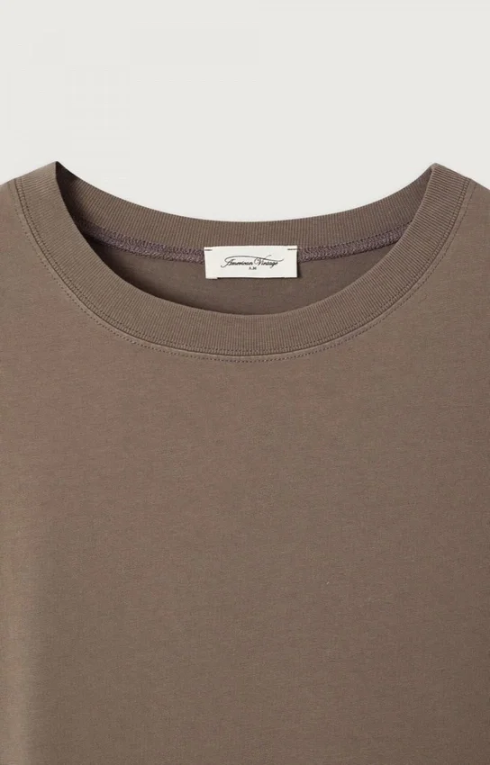 Dam-T-shirt Fizvalley Artikelnummer: FIZ02AH26