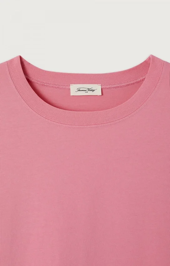 Dam-T-shirt Fizvalley Artikelnummer: FIZ02AH26